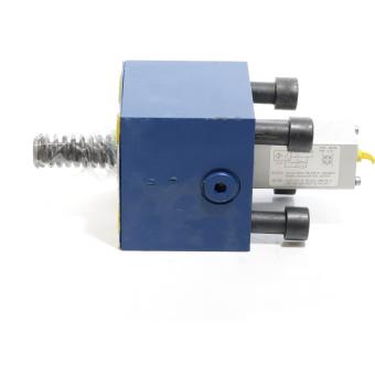 Logic lid LFA40E-71/CA40DQMG24FX12 New FS